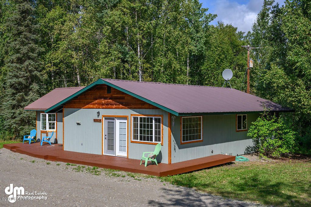 24765 W Long Lake Rd, Willow, AK 99688 Trulia