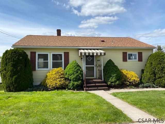 1960 Mount View Dr, Johnstown, PA 15905