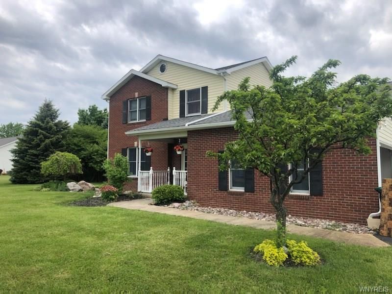 13588 Stage Rd, Akron, NY 14001 Trulia