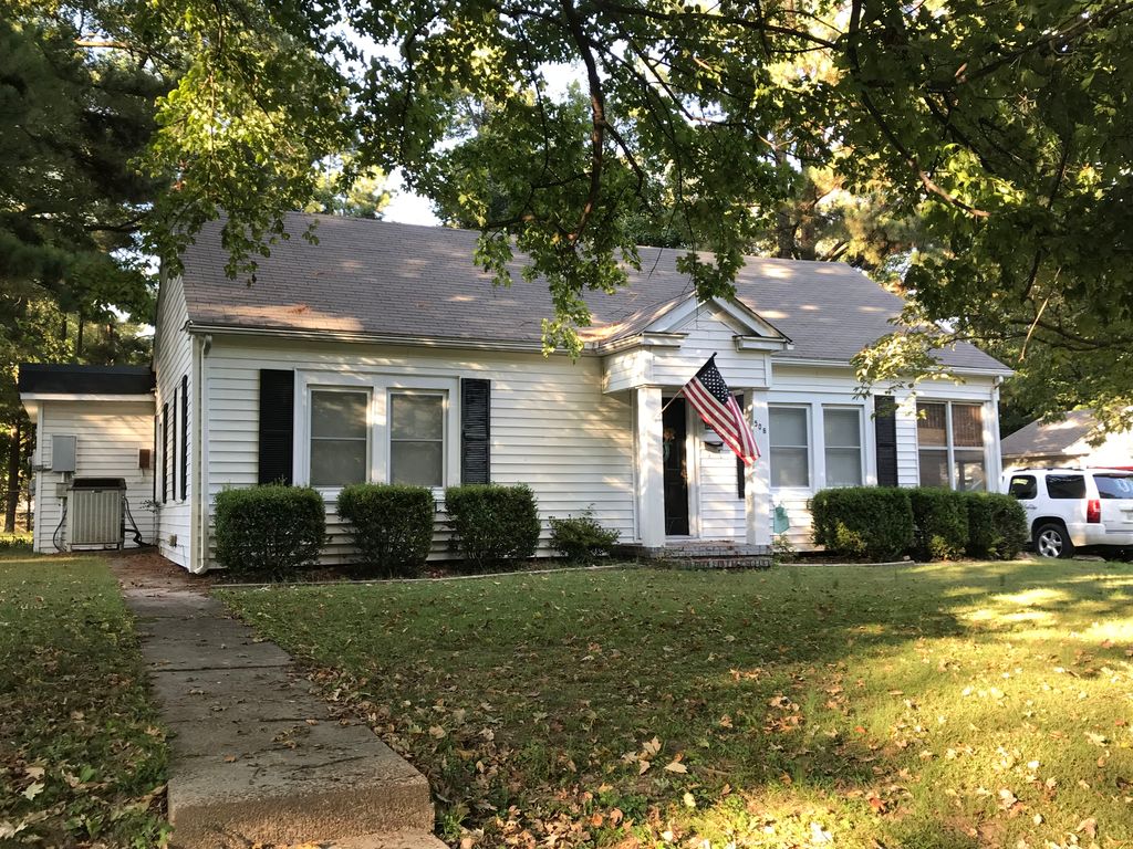 506 E Main St, Newbern, TN 38059 Trulia