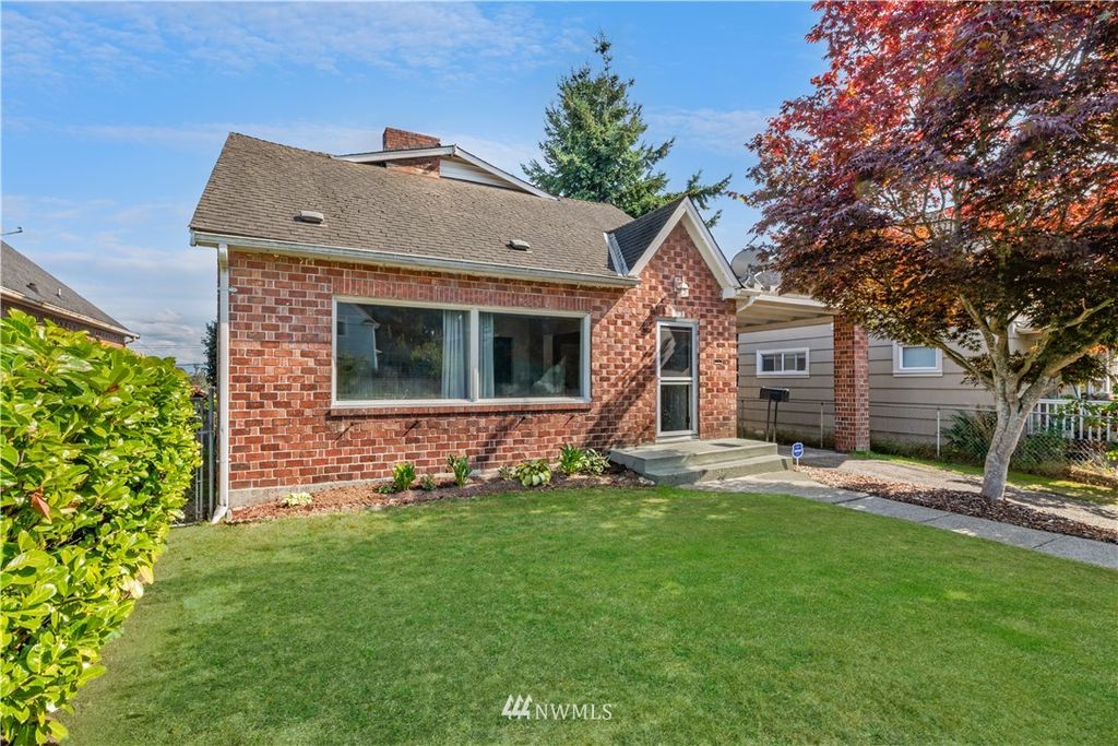 3903 High St, Everett, WA 98201