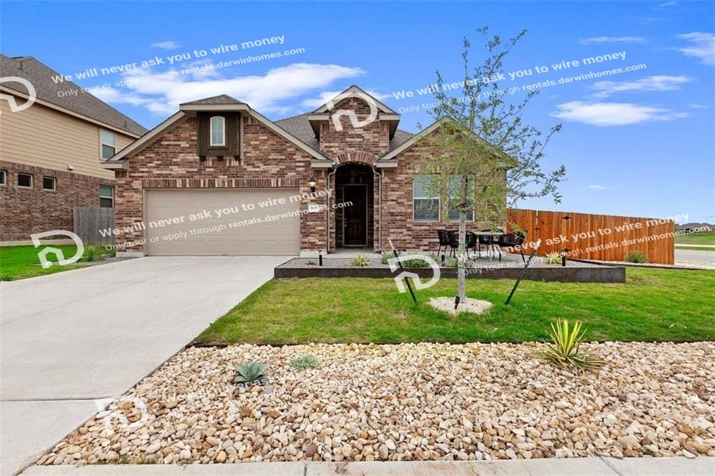 3801 Eland Dr, Pflugerville, TX 78660