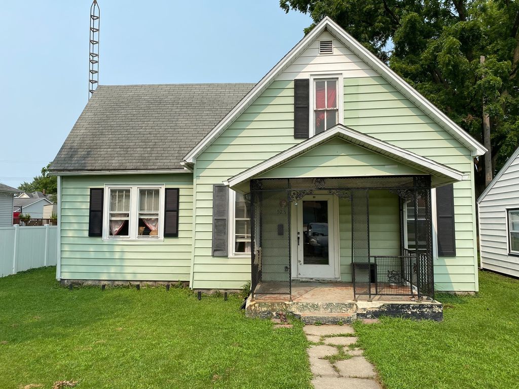 523 N Guthrie St, Gibson City, IL 60936 Trulia