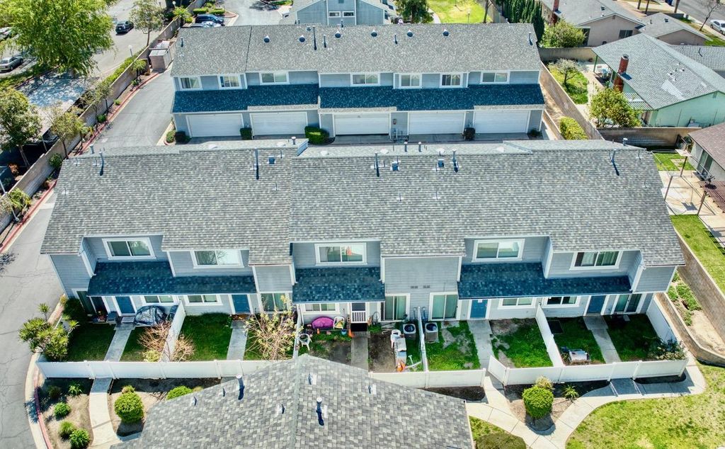 Charlmont Village Townhomes Ontario, CA Trulia