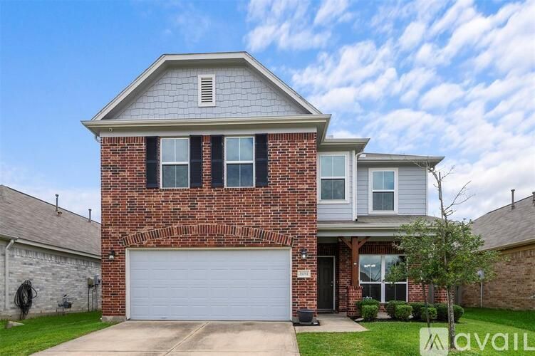 11011 Chestnut Path Way, Tomball, TX 77375
