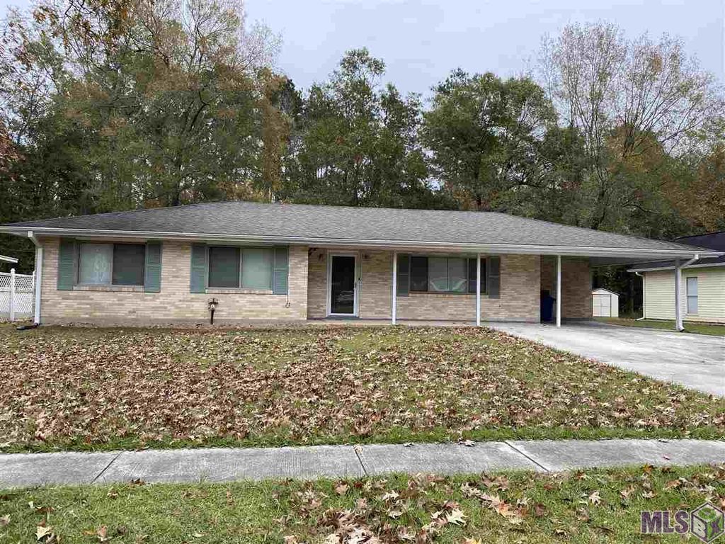 1206 Belfast Dr, Hammond, LA 70401 Trulia