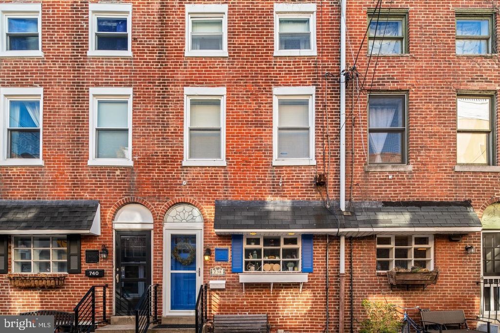 738 S Mildred St, Philadelphia, PA 19147 Trulia