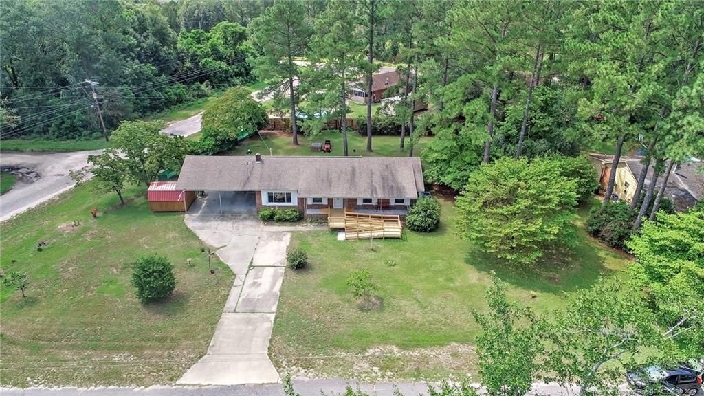 201 Lane St, Maxton, NC 28364 Trulia