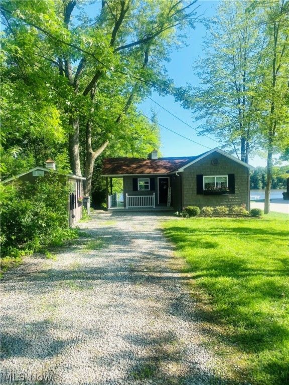 17109 Pointview Ave, Lake Milton, OH 44429 Trulia