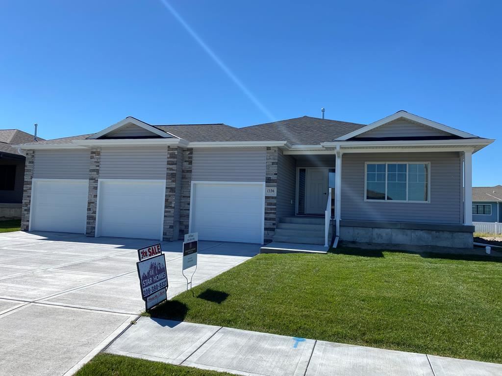 1536 Stonewood Ave, Grand Island, NE 68803 Trulia