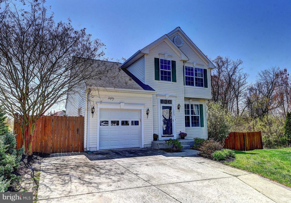 1220 Magness Ct, Belcamp, MD 21017 Trulia