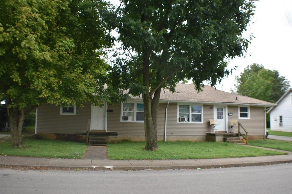 1160/1162 Stubbins St, Bowling Green, KY 42101