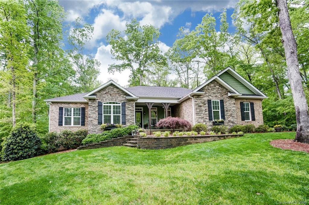 265 Worthington Dr, Mount Ulla, NC 28125 Trulia