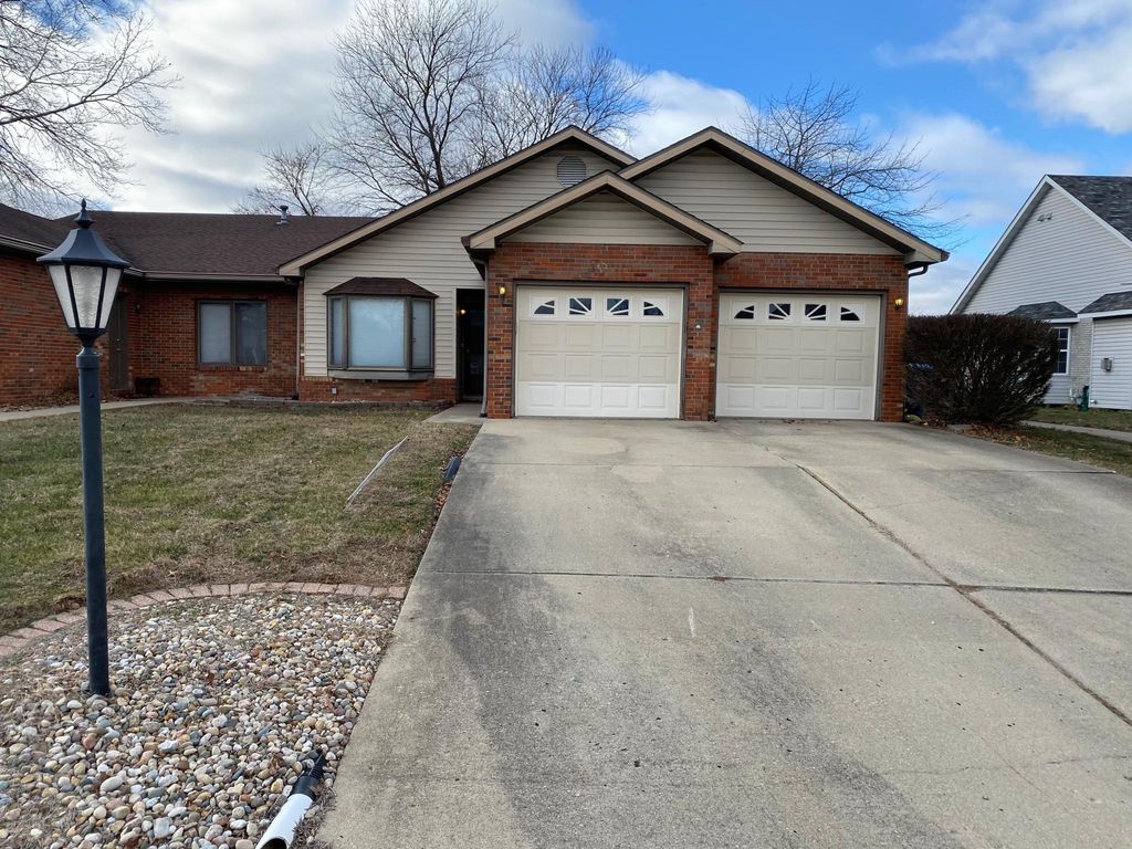 10 Old Orchard Ln, Glen Carbon, IL 62034 Trulia