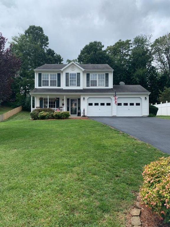 4630 Nevis Dr, Salem, VA 24153 Trulia