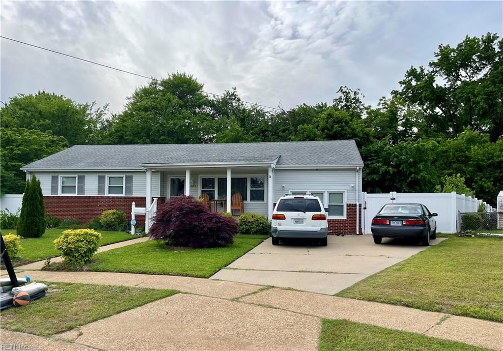 8121 Branchwood Ct, Norfolk, VA 23518 Trulia