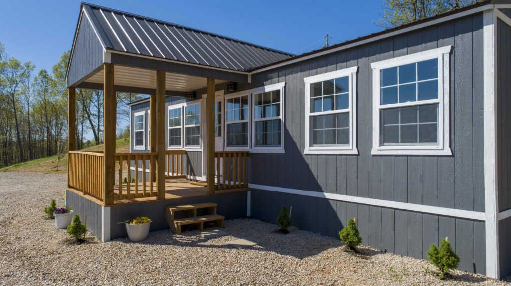18713 Blue Bird Rd, Eminence, MO 65466