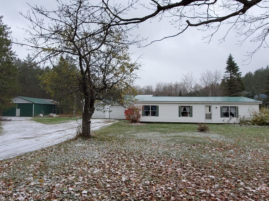 12885 Five Mile Hwy, Millersburg, MI 49759 Trulia