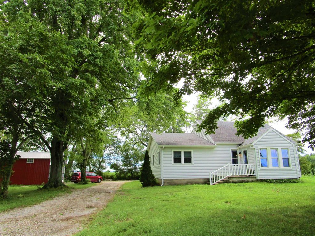9550 Highway 141, Norris City, IL 62869 Trulia
