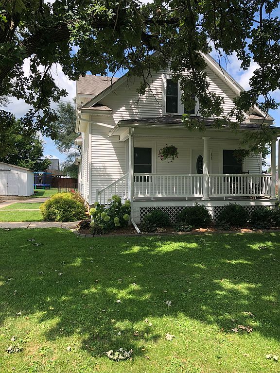 429 John St, Pecatonica, IL 61063 Trulia
