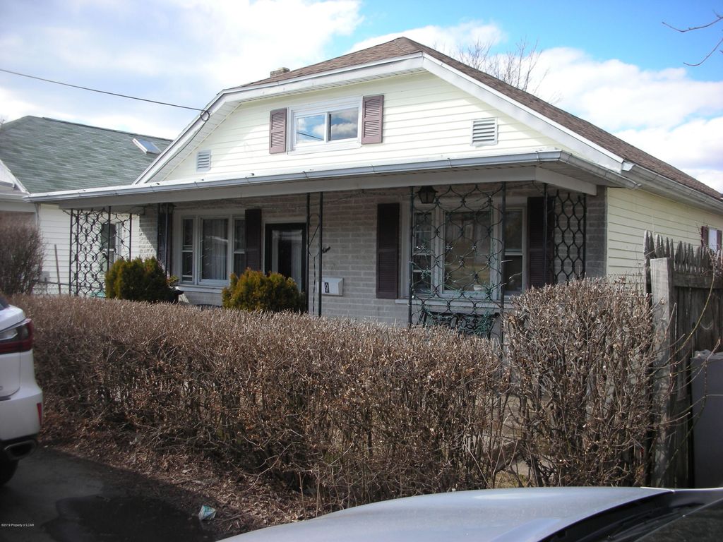9 Naomia Ave, McAdoo, PA 18237 Trulia