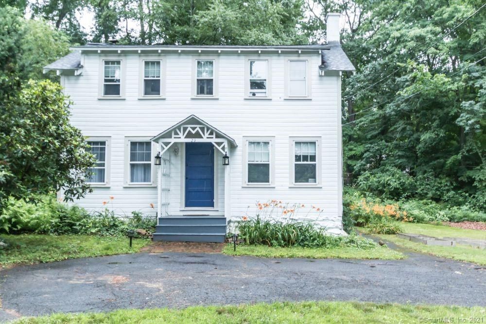 29 Lafayette Rd, Marlborough, CT 06447