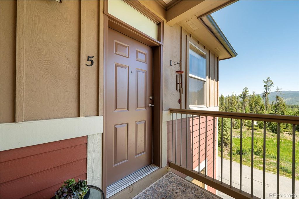 95 Gcr 8360 Unit 5, Fraser, CO 80442 Trulia