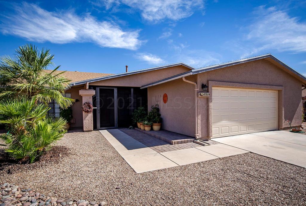 4781 W Bluebell Way, Tucson, AZ 85742 Trulia