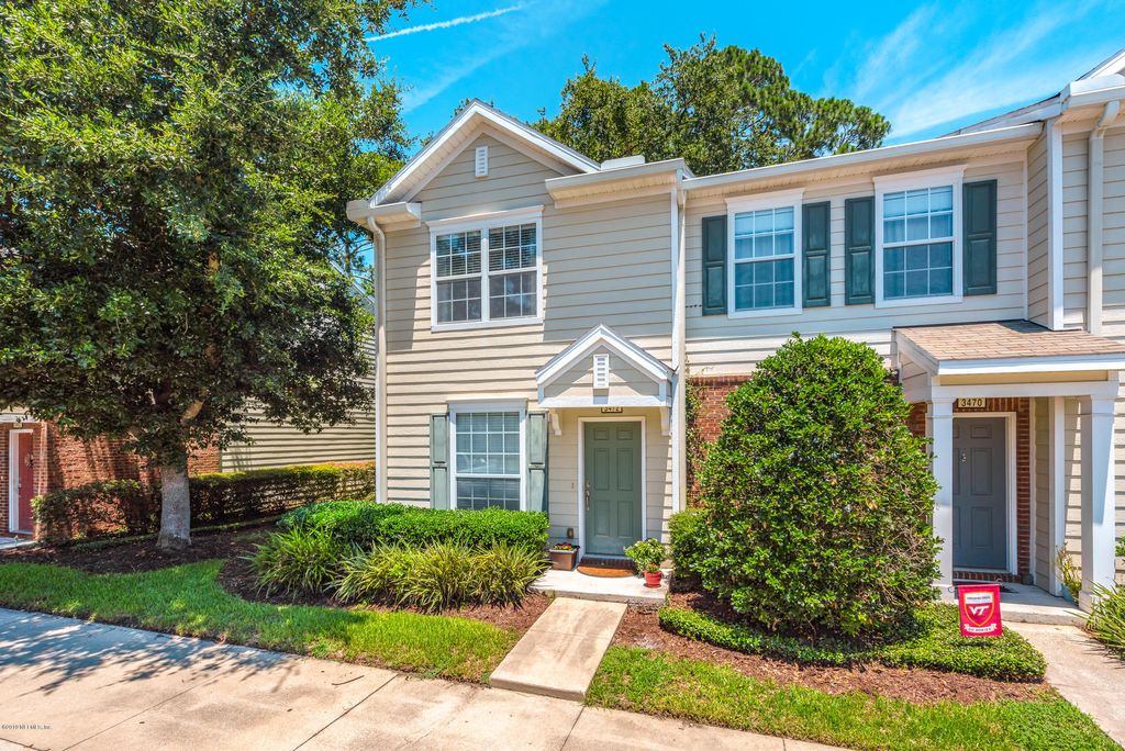 3472 Nightscape Cir, Jacksonville, FL 32224
