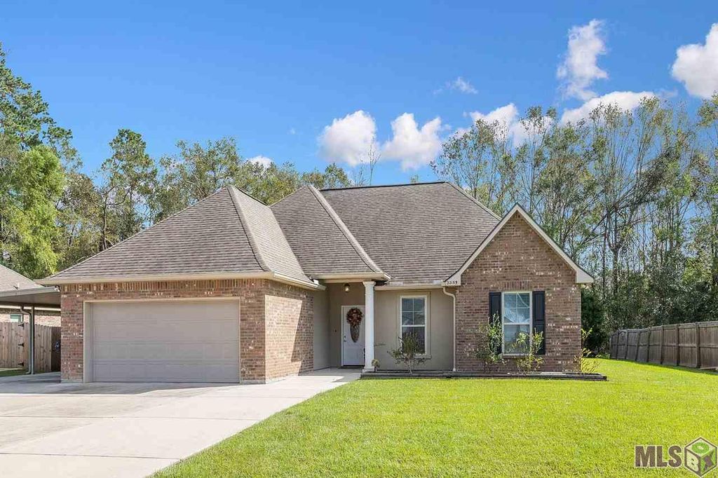 22159 S Ridge Dr, Ponchatoula, LA 70454