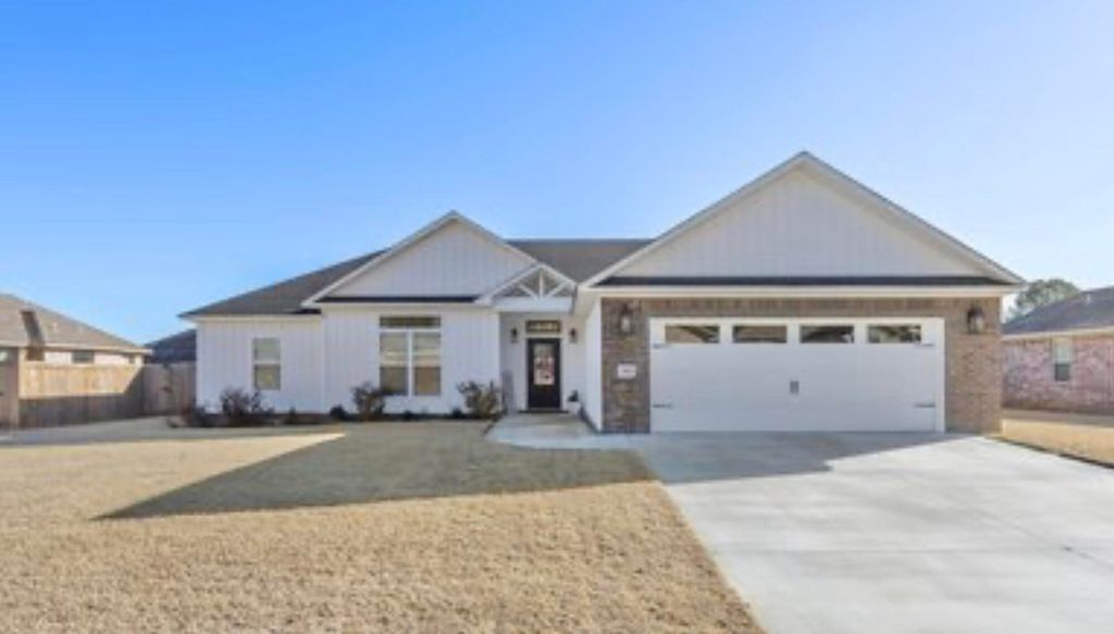 1003 Lindsey Ln, Russellville, AR 72801 MLS 24144 Trulia