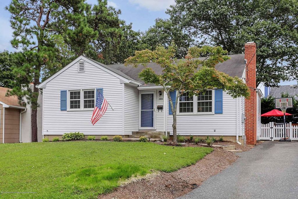 108 Lenape Trl, Brielle, NJ 08730 Trulia