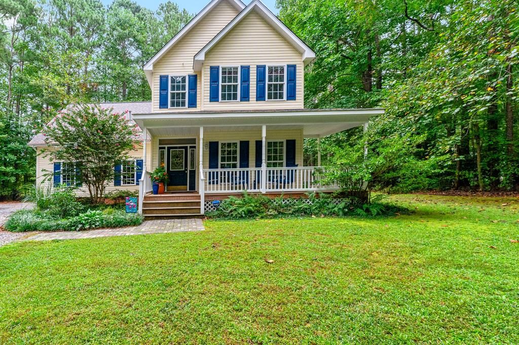 281 Plantation Rd, North, VA 23128 Trulia