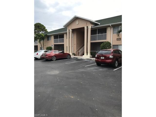27079 Matheson Ave #106, Bonita Springs, FL 34135