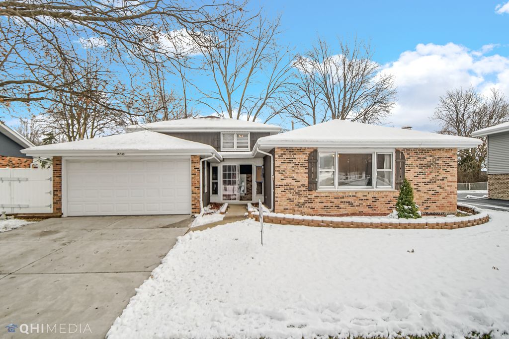 14735 Park Ln, Orland Park, IL 60462 Trulia