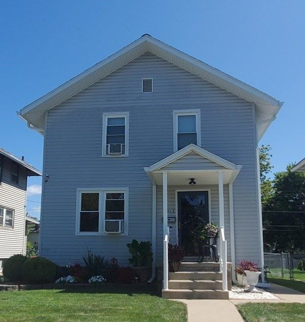 2917 Holton Ave, Fort Wayne, IN 46806