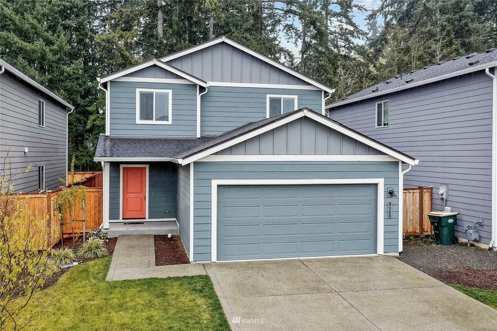 9148 Viola Street SE, Tumwater, WA 98501