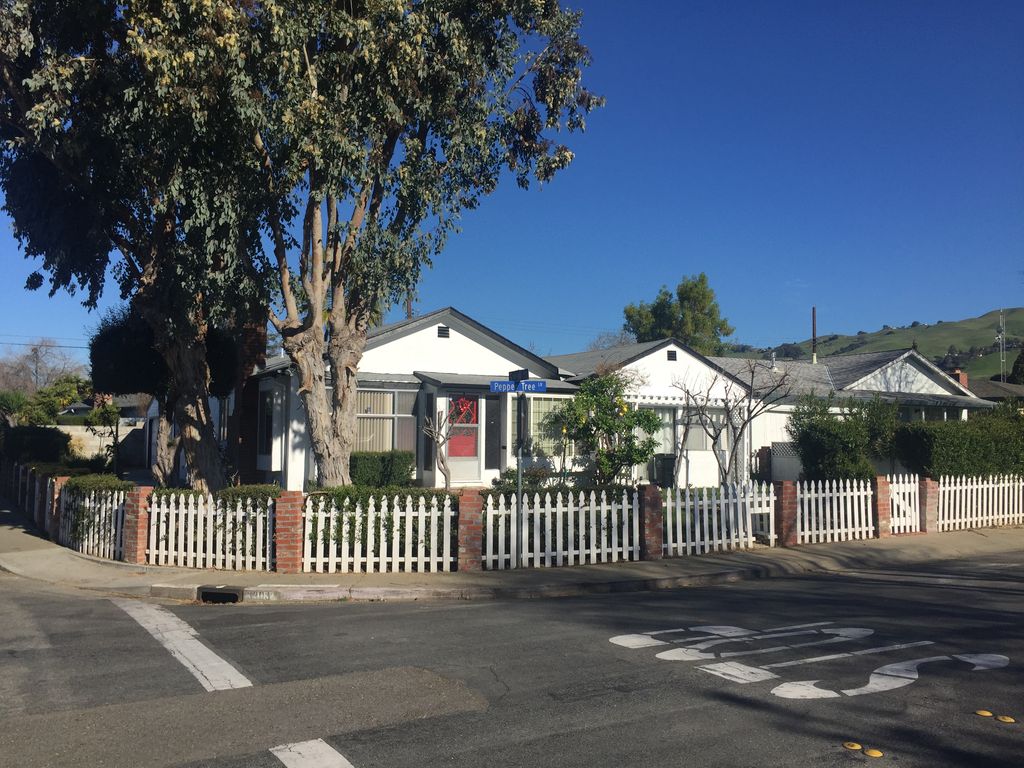 3303 Pepper Tree Ln, San Jose, CA 95127 Trulia
