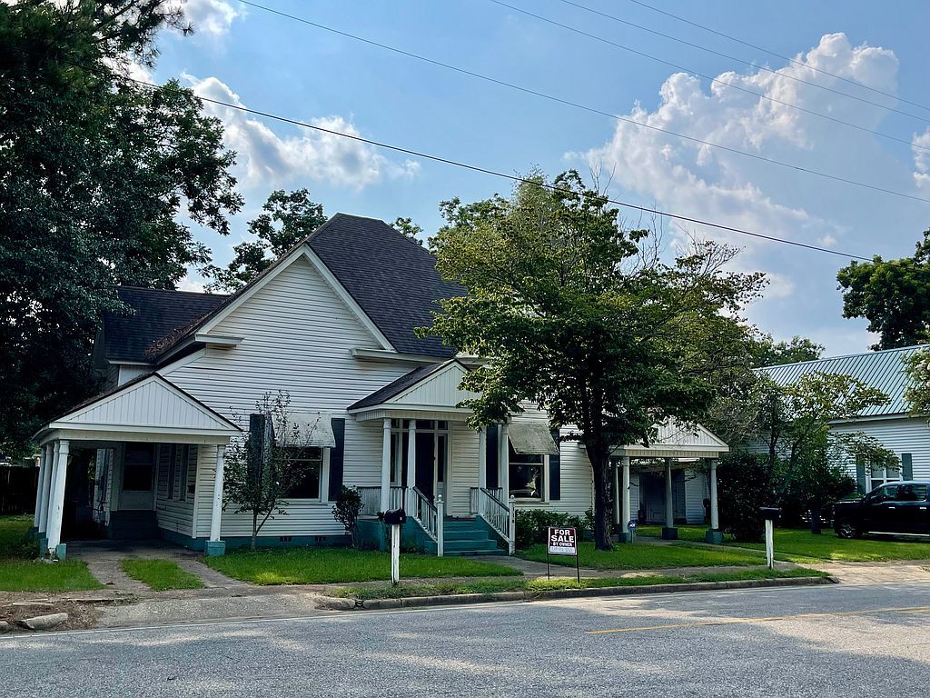 110 Main St, Headland, AL 36345 Trulia