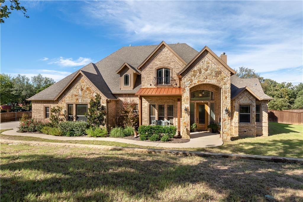 610 Morrow Rd, Springtown, TX 76082 Trulia