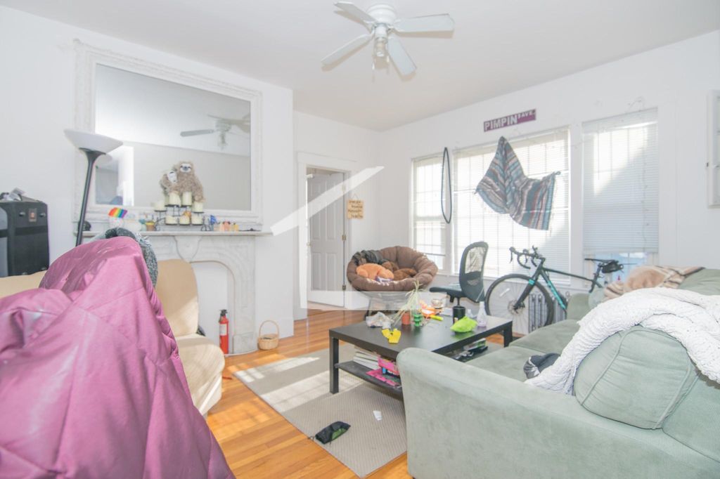 71 Chester St #2, Boston, MA 02134