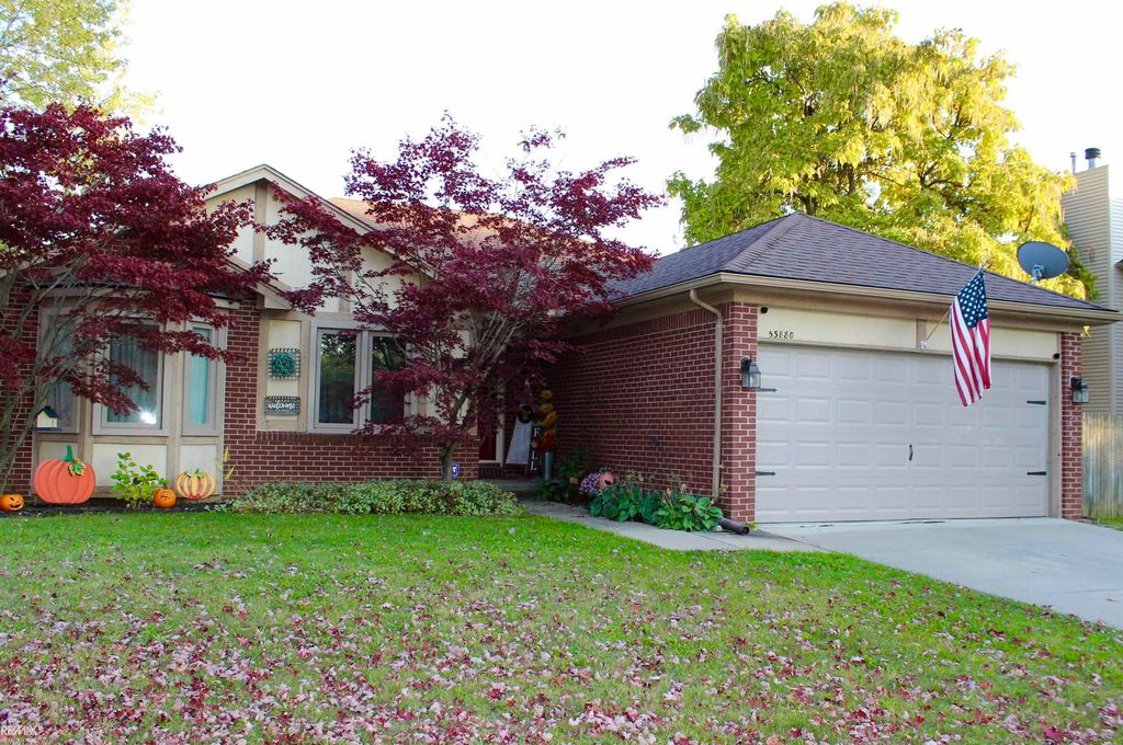 53880 Meadow View Ln, New Baltimore, MI 48047 Trulia