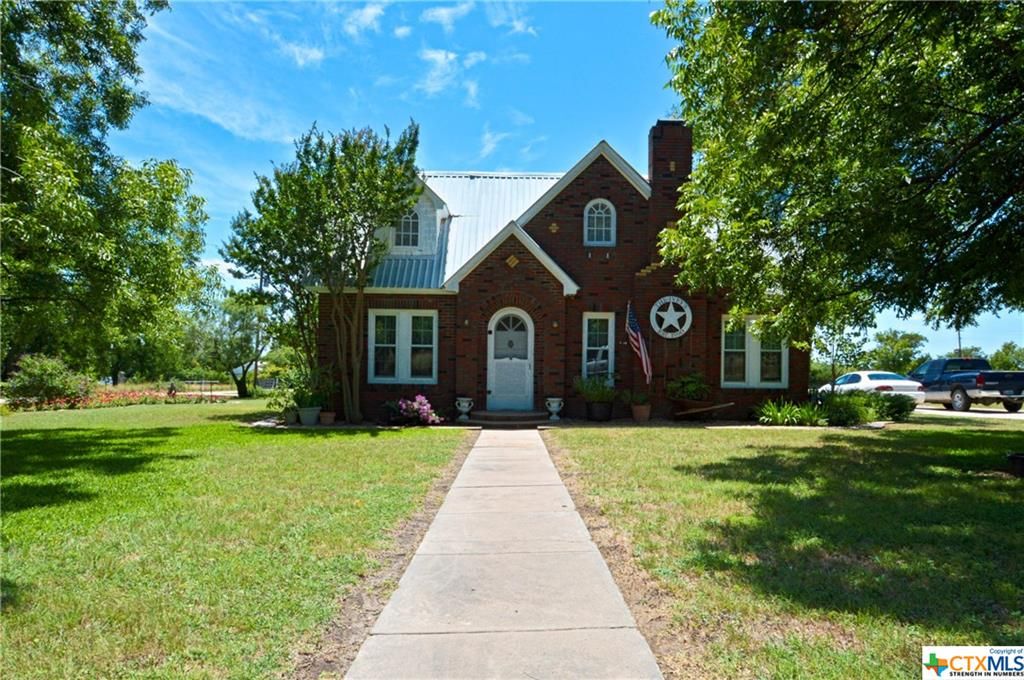 605 N 7th St, Lometa, TX 76853 Trulia