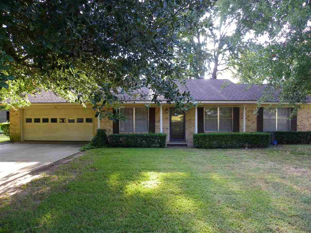 510 Coleman St, Hallsville, TX 75650 Trulia