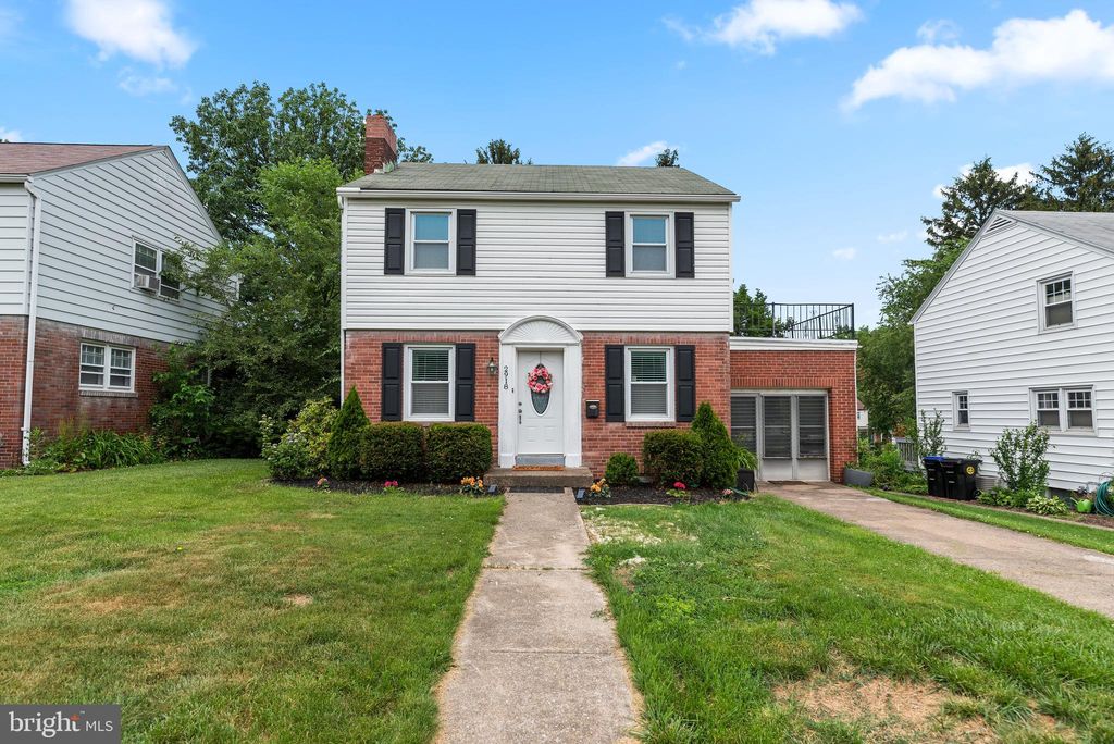 2918 Duke St, Harrisburg, PA 17111 MLS PADA134300 Trulia