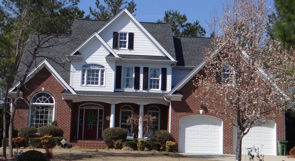 395 Whispering Pines Dr, Spring Lake, NC 4 Bed, 3 Bath SingleFamily