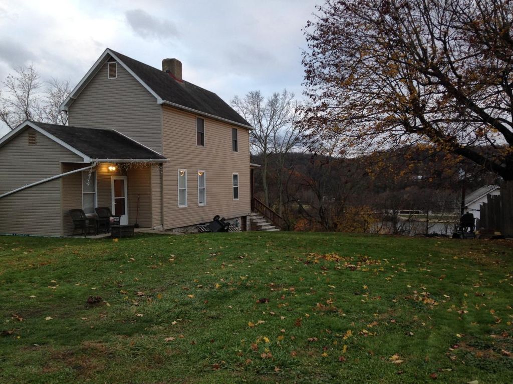 315 Wood St, Belle Vernon, PA 15012 Trulia