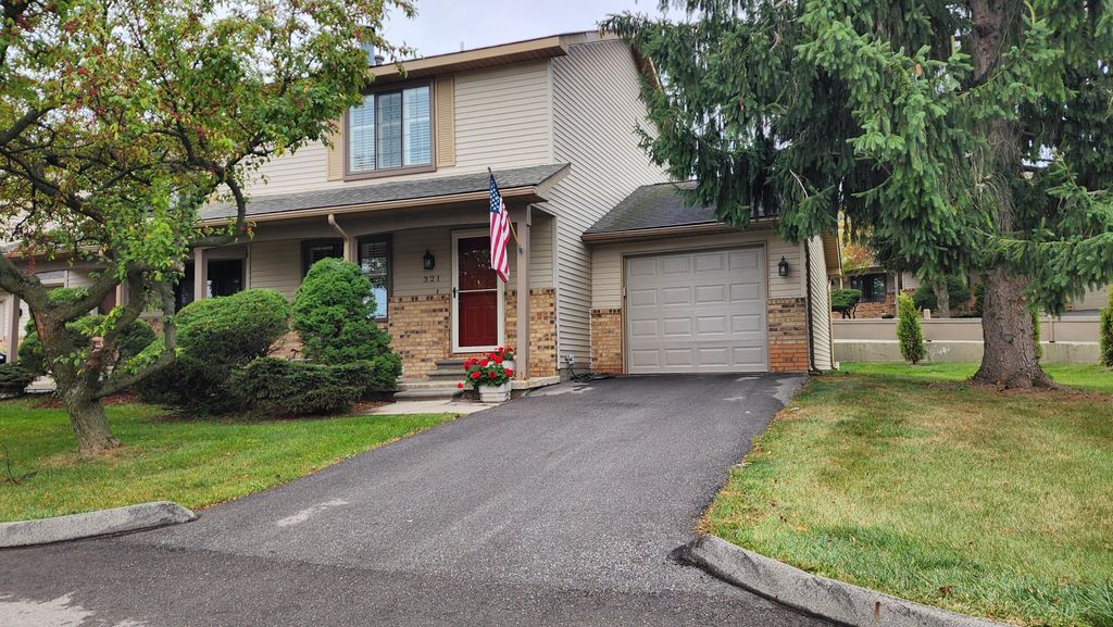 321 Wind Way Dr, Walled Lake, MI 48390 MLS 24051282 Trulia