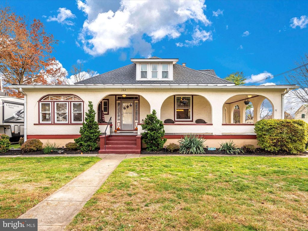 102 Emmitsburg Rd, Thurmont, MD 21788 Trulia