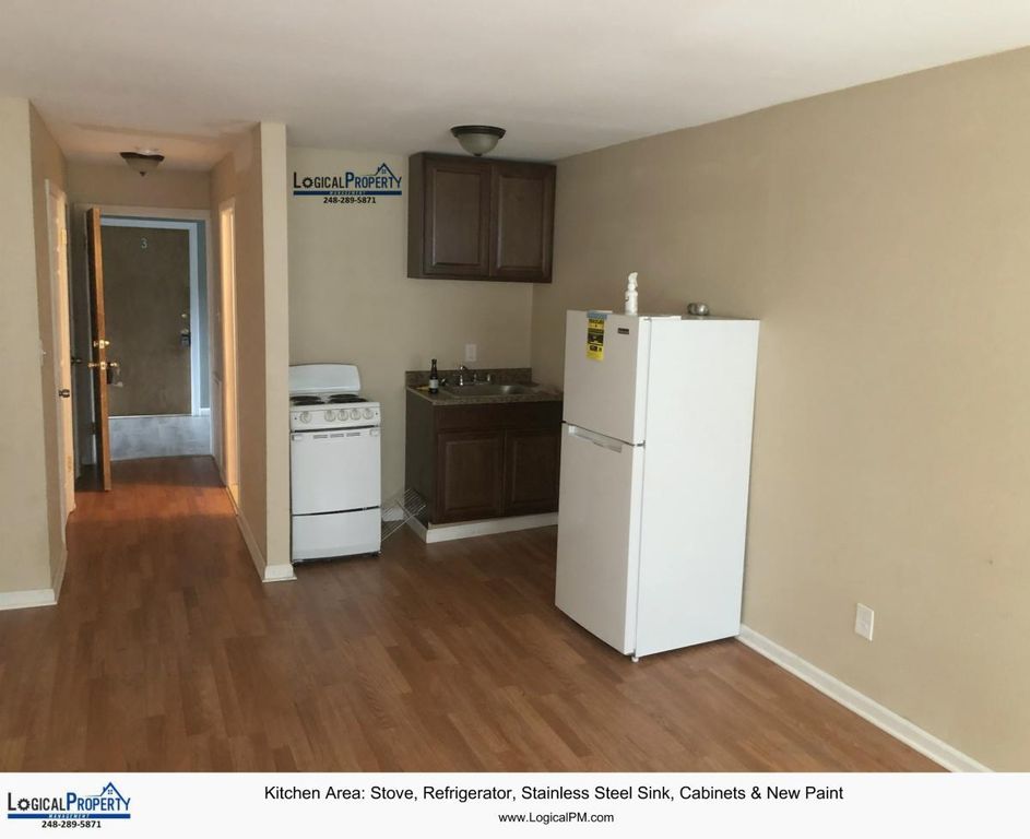 15000 Greenfield Rd, Detroit, MI 48227